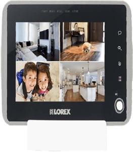 Lorex Care ‘N’ Share baby monitor