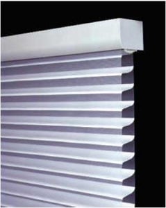 Recalled Carra Imports soft horizontal shade