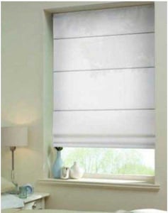 Recalled Carra Imports Roman style solar shade