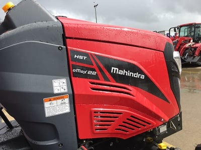 Max 22