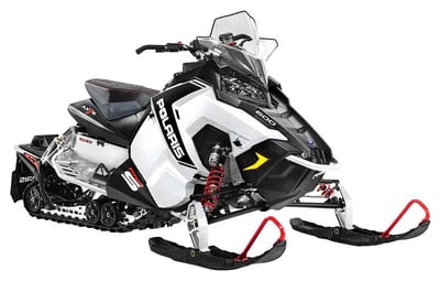 2015 600 Rush-Pro-S