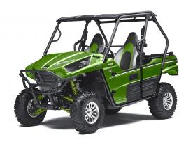 Teryx Recreational Off-highway Vehicle (two-passenger)