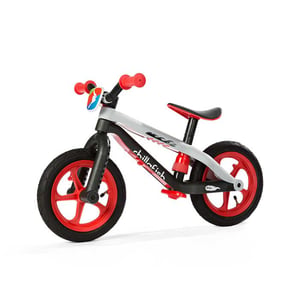 Chillafish BMXie Red