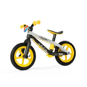 Chillafish BMXie Yellow