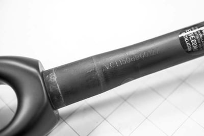 ENVE Road Disc Fork 2.0 1.25” taper model serial number
