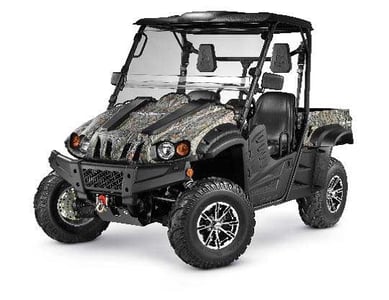 Cub Cadet Challenger CX700