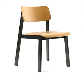 Sadie chair model 837