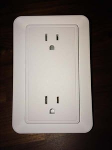 Room Sensor (Front)
