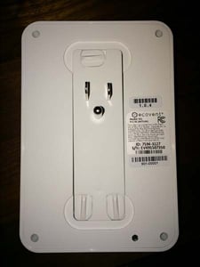 Room Sensor (Back)
