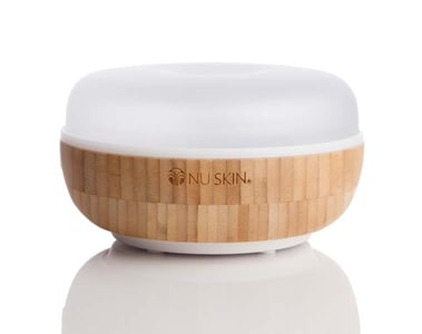 Nu Skin Epoch mist diffuser
