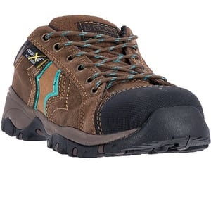 Recalled safety boot (MR47321)