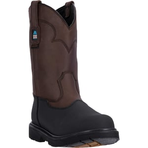 Recalled safety boot (MR85300)