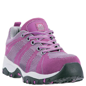 Recalled safety shoe (MR43002)