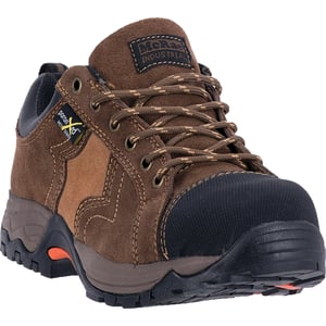 Recalled safety shoe (MR87321)