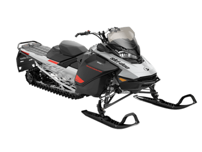 Recalled 2021 Ski-Doo Backcountry Sport 600 EFI