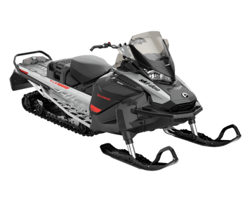 Recalled 2022 Ski-Doo Skandic Sport 600 EFI