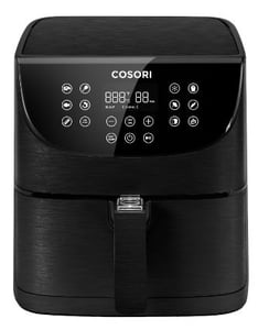 Recalled Cosori air fryer Model CP137-AF, CP137-AF-RXB, CP158-AF, CP158-AF-R19, CS158-AF, CS158-AF-R19 and CS158-AF-RXB (Black)