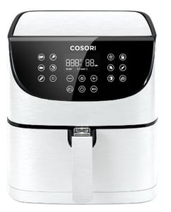 Recalled Cosori air fryer Models CP137-AF, CP137-AF-RXW, CP158-AF, and CP158-AF-RXW (White)