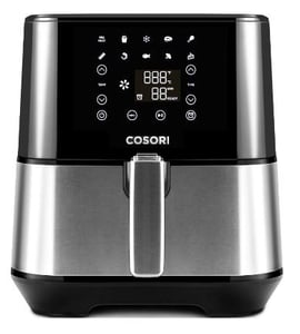 Recalled Cosori air fryer Model CP258-AF (Silver Black)