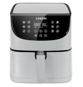 Recalled Cosori air fryer Models CP158-AF, CS158-AF, CAF-P581-AUSR and CAF-P581S-AUSR (Light Gray)