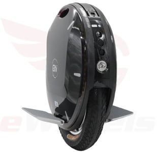 Recalled Gotway/Begode Nikola+ unicycle