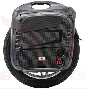 Recalled Gotway/Begode RS unicycle