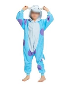 Recalled Hainan Chong Yu Industrial NewCosplay children's sleepwear (Sullivan)