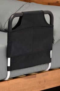 Recalled Home Bed Rail (Model No. 6093)