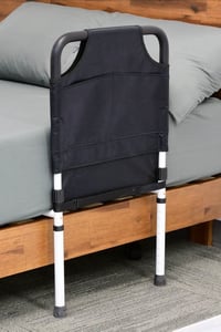 Recalled Home Bed Rail with Legs (Model No. 6094)