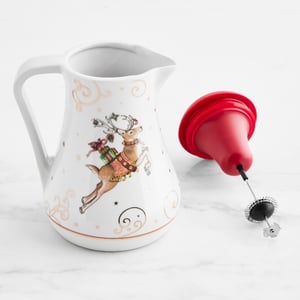 Recalled Hot Chocolate Pot