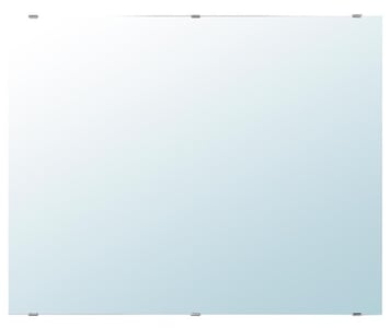 Recalled IKEA LETTAN Mirror