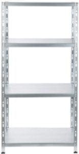 Recalled Lidl Powerfix Shelving Unit