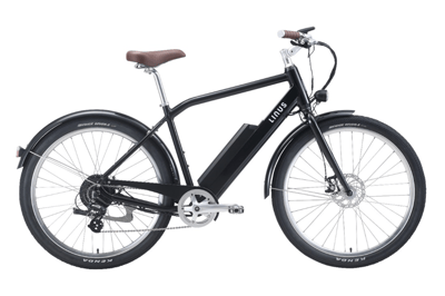 Recalled Linus Ero 500 electric bicycle
