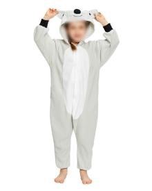 Recalled Mianzhu Ye Xin Trading NewCosplay childen's sleepwear (koala)
