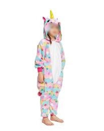 Recalled Mianzhu Ye Xin Trading NewCosplay childen's sleepwear (star unicorn)