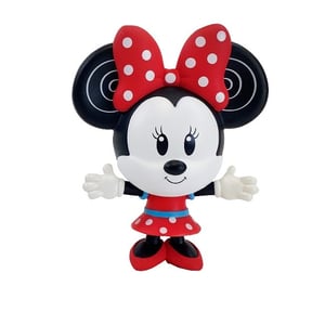 Recalled Minnie Mouse Figurine