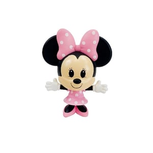 Recalled Minnie Mouse Figurine