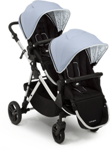 Recalled Mockingbird Single-to-Double Stroller