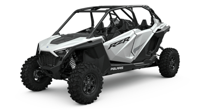 Recalled Model Year 2021 Polaris RZR Pro XP 4 Sport