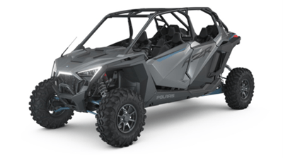 Recalled Model Year 2021 Polaris RZR Pro XP 4 Ultimate