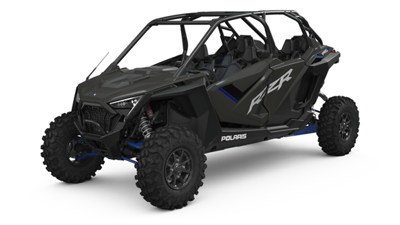 Recalled Model Year 2021 Polaris RZR Pro XP 4 Ultimate