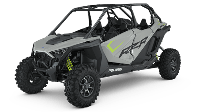 Recalled Model Year 2021 RZR PRO XP 4