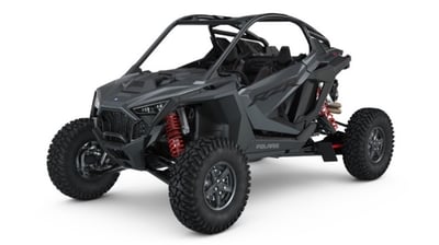 Recalled Model Year 2022 Polaris RZR Pro R Sport