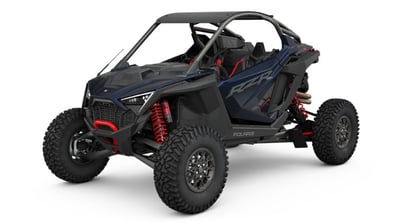 Recalled Model Year 2023 Polaris RZR Pro R Ultimate