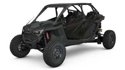 Recalled Model Year 2023 Polaris RZR Pro R 4 Ultimate