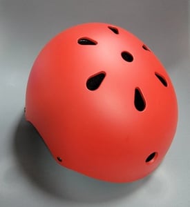 Recalled Ouwoer Kids Bike Helmet