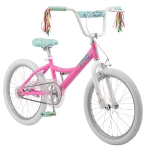 Recalled Pacific Bubble Pop Pink 20" Bicycle