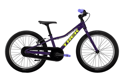 Recalled Precaliber 20 Bicycle in Miami Green (MY 2024)