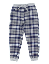 Recalled Properly Tied Children's Lounge Pants in Blue Ridge
