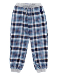 Recalled Properly Tied Children's Lounge Pants in Forest
